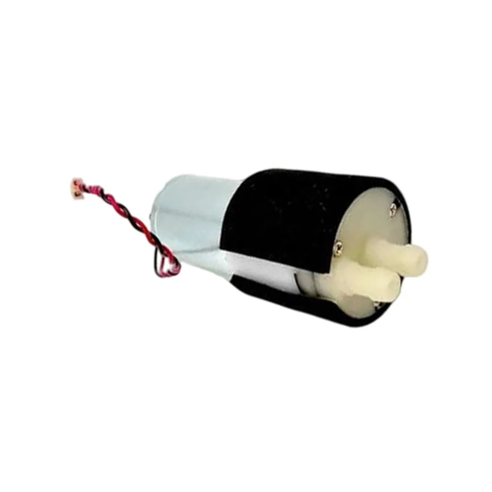 Clean Water Pump Replacement Part Compatible with For Dreame For X40 Ultra L40s Ultra D20 Ultra Robot Vacuum Models
Clean Water Pump Replacement Part Compatible with For Dreame For X40 Ultra L40s Ultra D20 Ultra Robot Vacuum Models