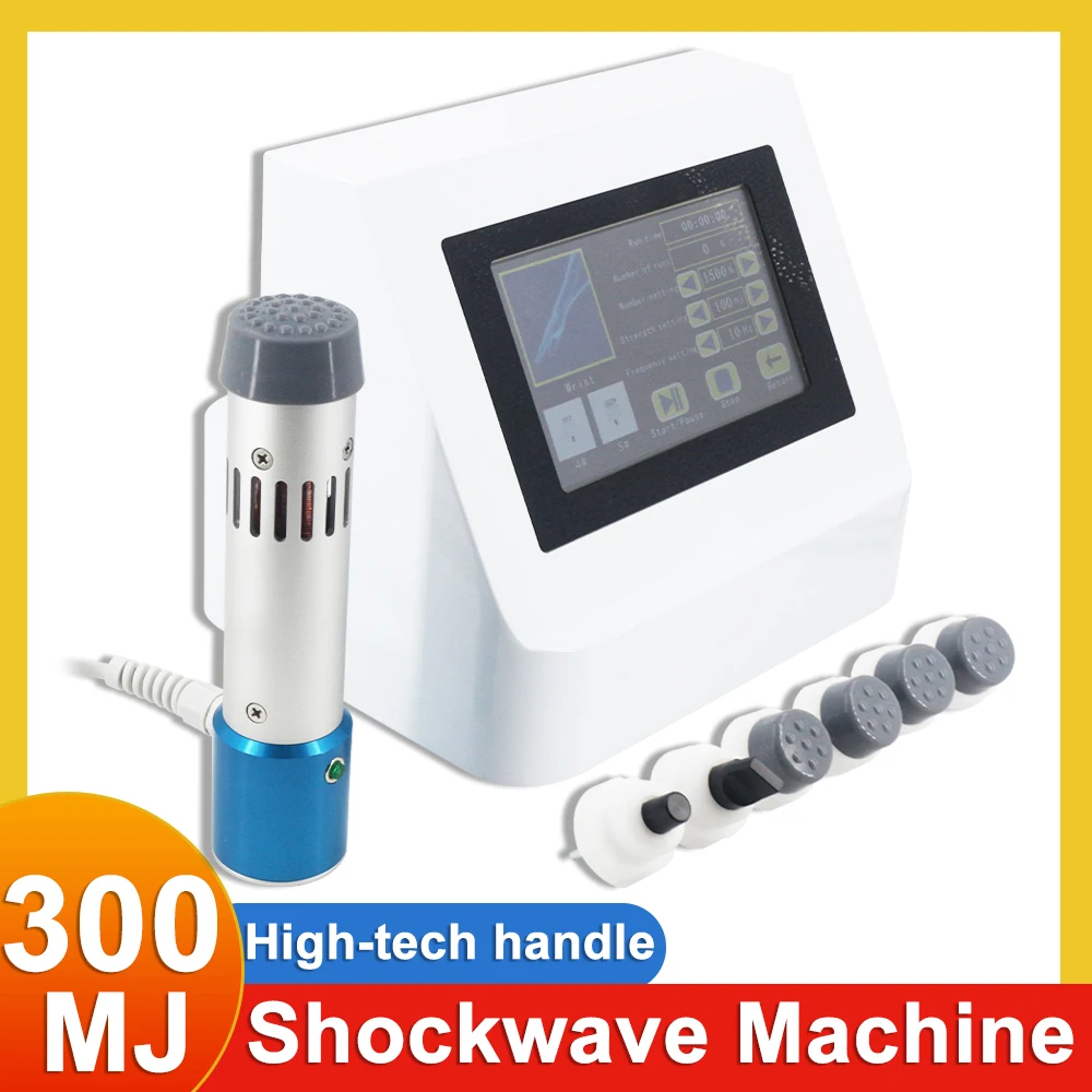 300mj Shockwave терапия машинный массажер для тела Обезболивание Shockwave для лечения ED инструмент для физической ударной волны
300mj Shockwave терапия машинный массажер для тела Обезболивание Shockwave для лечения ED инструмент для физической ударной волны