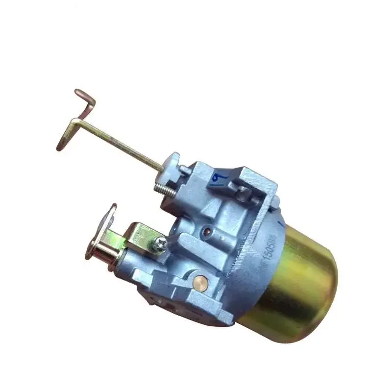 Ruixing carburetor for Mitsubishi GT600 GM182 MBG2902 MBG3500 6.0HP 181CC carb water pump tiller go kart washer parts TAN
Ruixing carburetor for Mitsubishi GT600 GM182 MBG2902 MBG3500 6.0HP 181CC carb water pump tiller go kart washer parts TAN