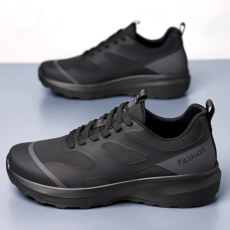 New Golf Shoes Comfortable Golfers Footwears Non Slip Training Sneakers Lightweight
New Golf Shoes Comfortable Golfers Footwears Non Slip Training Sneakers Lightweight