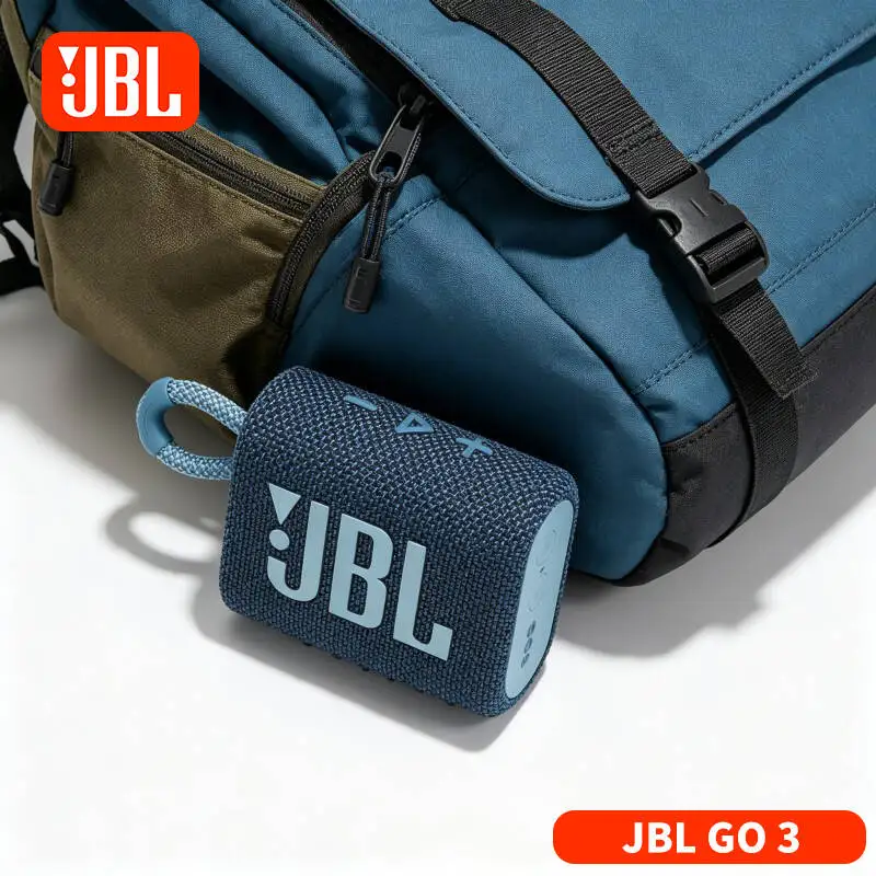 New Arrival JBL Music Brick 3 All Weather Resistant Mini Speaker Clear Surround Sound Family Friend Gathering Playback Speaker
New Arrival JBL Music Brick 3 All Weather Resistant Mini Speaker Clear Surround Sound Family Friend Gathering Playback Speaker