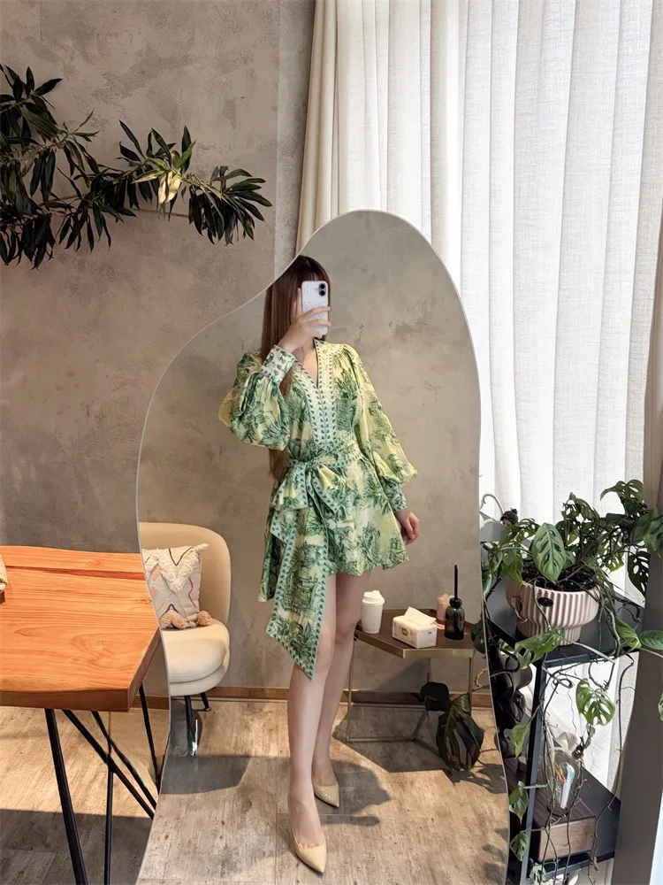 SUSAN Australian Linen Silk Blend Short Sleeveless Dress Waist Cinched Belted Casual Style Spring 2026 Women's Fashion Dress
SUSAN Australian Linen Silk Blend Short Sleeveless Dress Waist Cinched Belted Casual Style Spring 2026 Women's Fashion Dress