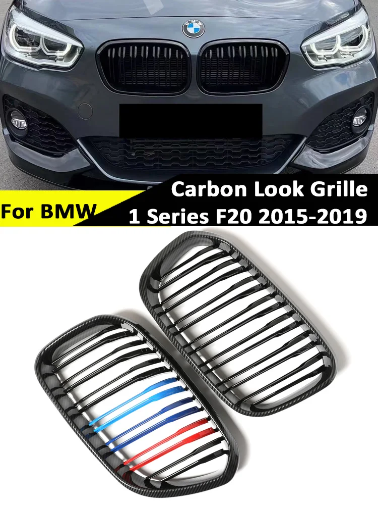 Вставная решетка из углеродного волокна с узором для BMW 1 серии F20 F21 LCI 2015-2019, передний бампер, гоночная решетка для почек, аксессуары
Вставная решетка из углеродного волокна с узором для BMW 1 серии F20 F21 LCI 2015-2019, передний бампер, гоночная решетка для почек, аксессуары