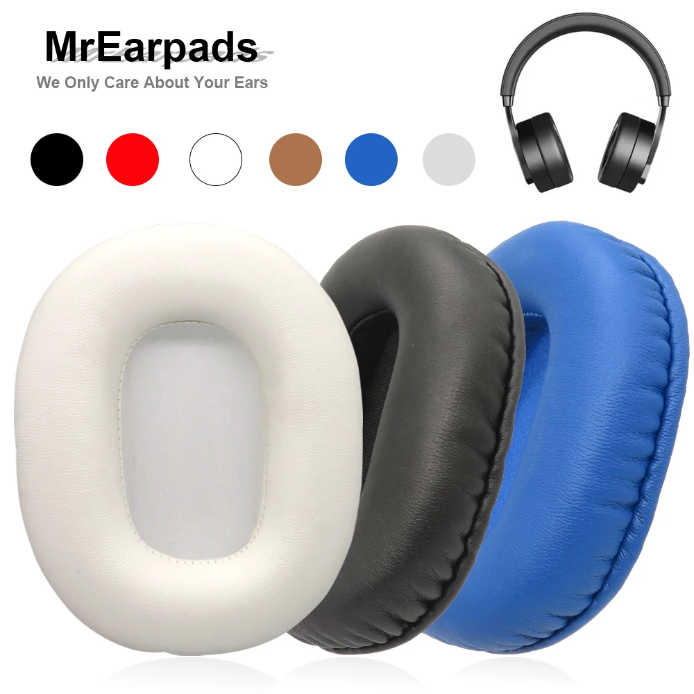 ATH M50xBB Earpads For Audio Technica ATH M50xBB Headphone Ear Pads Earcushion Replacement
ATH M50xBB Earpads For Audio Technica ATH M50xBB Headphone Ear Pads Earcushion Replacement