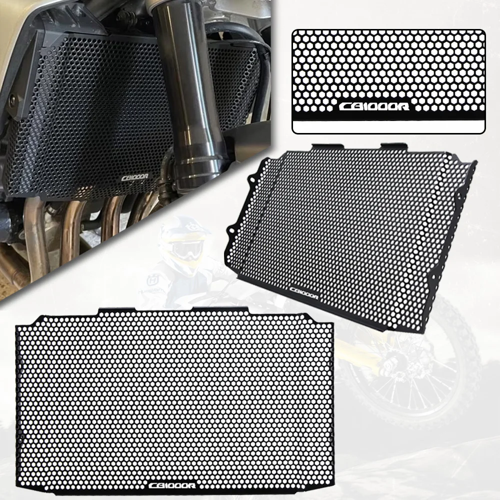 Motorcycle Accessories Radiator Guard Radiator Grille Guard Cover protection For HONDA CB1000R / Neo Sports Cafe 2018-2019-2020
Motorcycle Accessories Radiator Guard Radiator Grille Guard Cover protection For HONDA CB1000R / Neo Sports Cafe 2018-2019-2020
