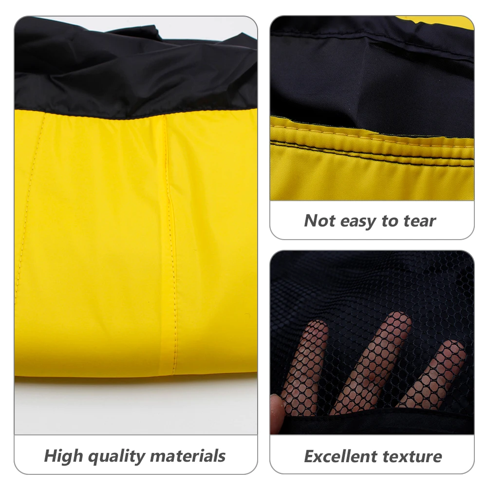 Universal Weeder Seat Cover Lawn Mower Tractor Protective Mat Yellow Child Size Durable Dust Proof Car Interior Accessories
Universal Weeder Seat Cover Lawn Mower Tractor Protective Mat Yellow Child Size Durable Dust Proof Car Interior Accessories