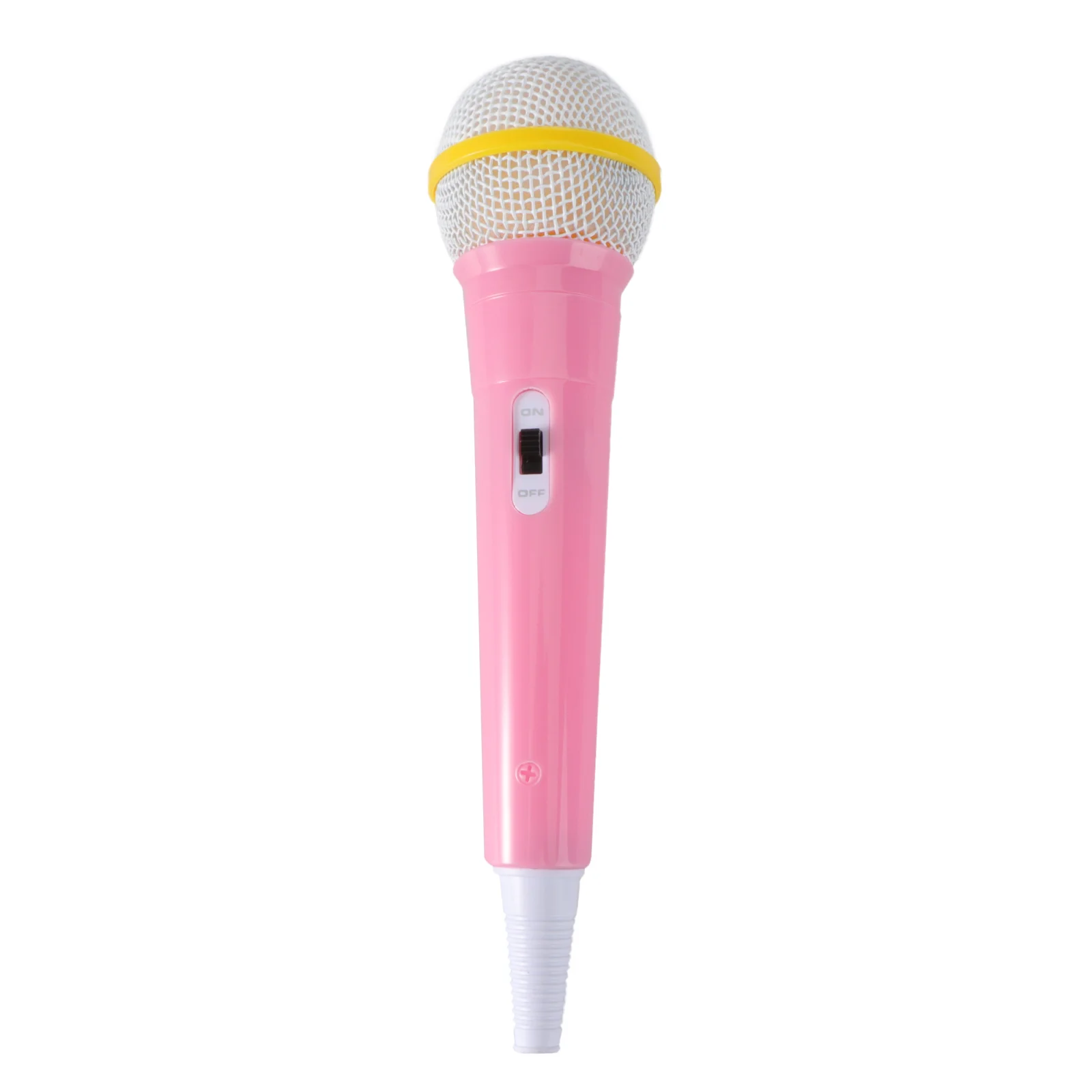 Kids Echo Microphone Toy Toddler Instrument Party Performance Model Musical Child
Kids Echo Microphone Toy Toddler Instrument Party Performance Model Musical Child