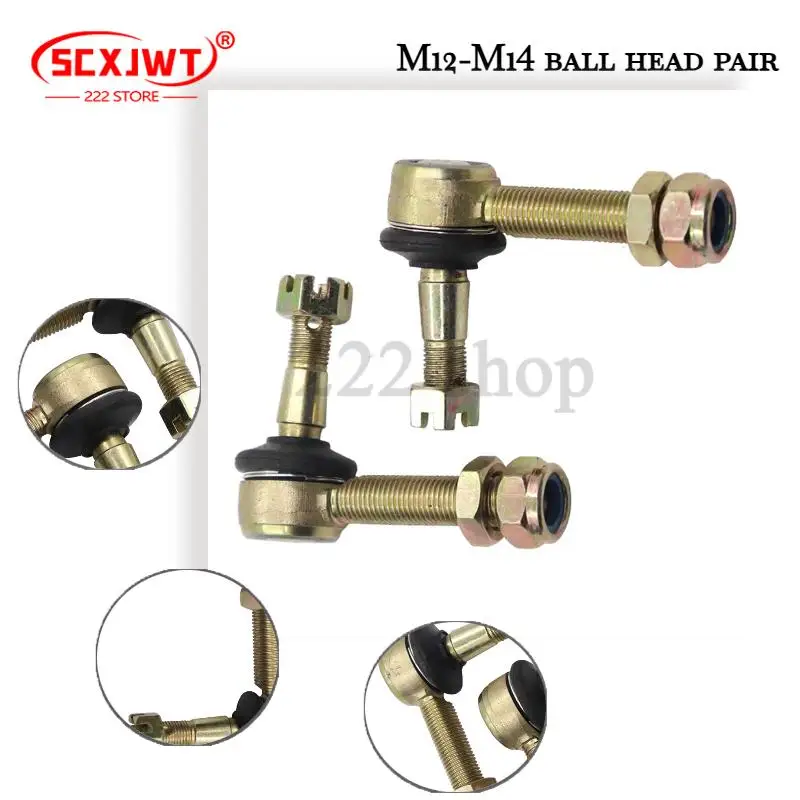 Регулировка шаровой головки рулевой тяги для замены четырехколесного внедорожника
Регулировка шаровой головки рулевой тяги для замены четырехколесного внедорожника