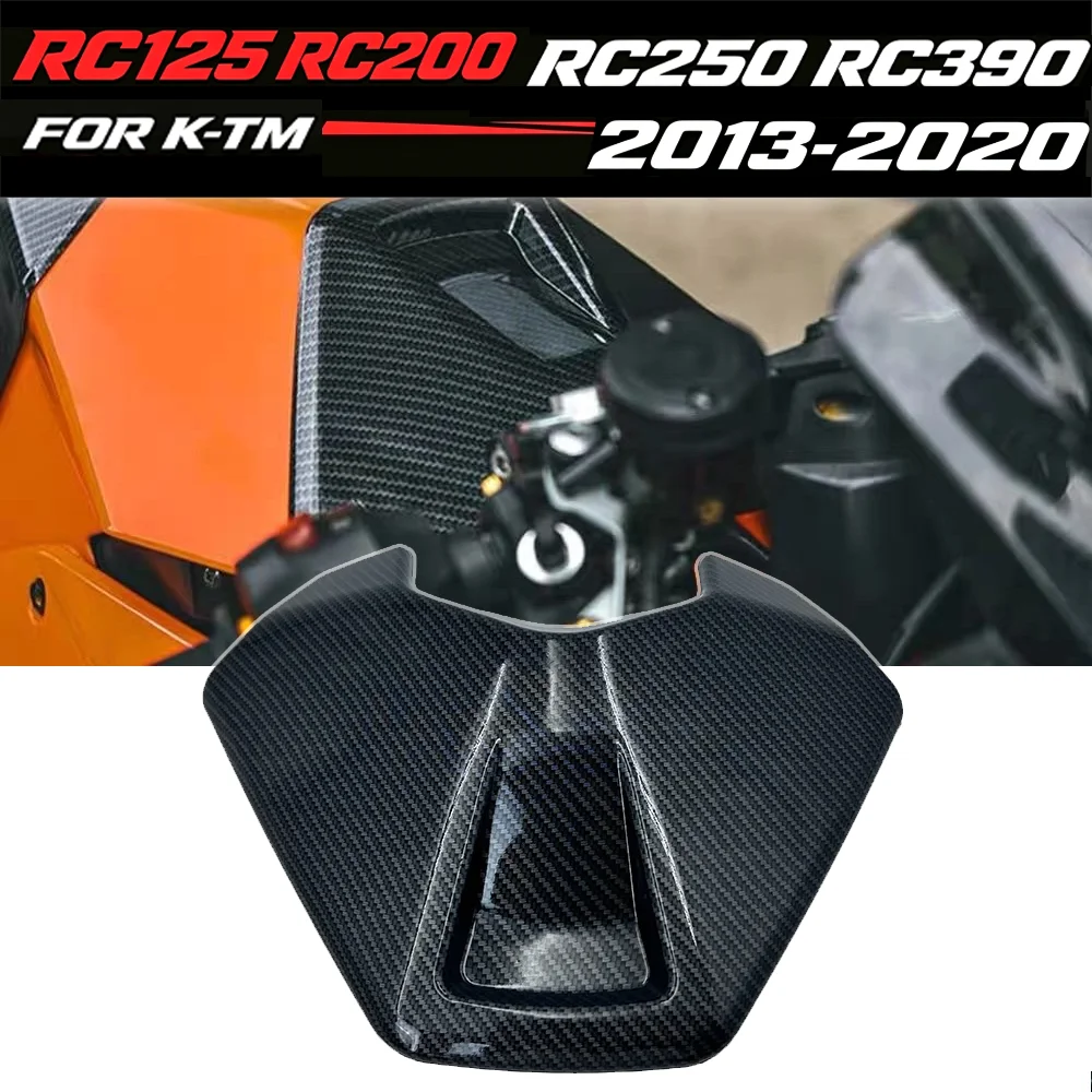 RC 200 250 390 125 Motorcycle Fuel Gas Tank Cover Protector Guard Fairing For KT-M RC125 RC200 RC250 RC390 2013-2020
RC 200 250 390 125 Motorcycle Fuel Gas Tank Cover Protector Guard Fairing For KT-M RC125 RC200 RC250 RC390 2013-2020