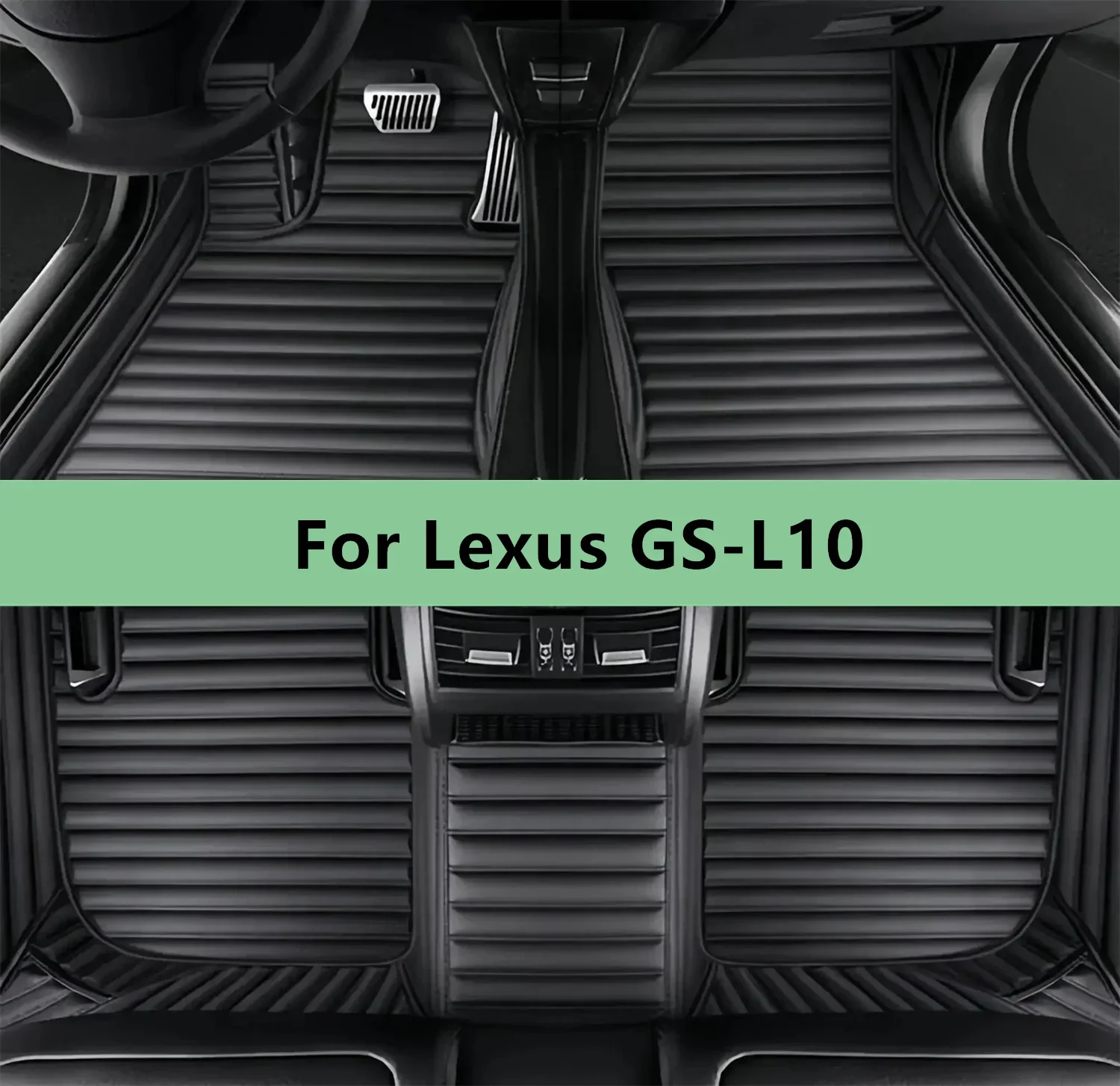 Car Floor Mats For Lexus GS-L10 2012 2013 2014 2015 2016 2017 2018 2019 2020 Car Floor Mats For Men Women Car Accessories
Car Floor Mats For Lexus GS-L10 2012 2013 2014 2015 2016 2017 2018 2019 2020 Car Floor Mats For Men Women Car Accessories