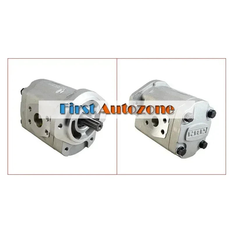67110-32071-71 Hydraulic Pump For Toyota 5FD10-30 1DZ, 3-5FD10-18 2J
67110-32071-71 Hydraulic Pump For Toyota 5FD10-30 1DZ, 3-5FD10-18 2J