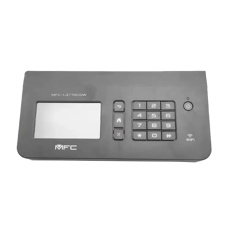 Панель управления для Brother DCP L3710 L3750cdw L3510 L3551 L3745 L3770
Панель управления для Brother DCP L3710 L3750cdw L3510 L3551 L3745 L3770