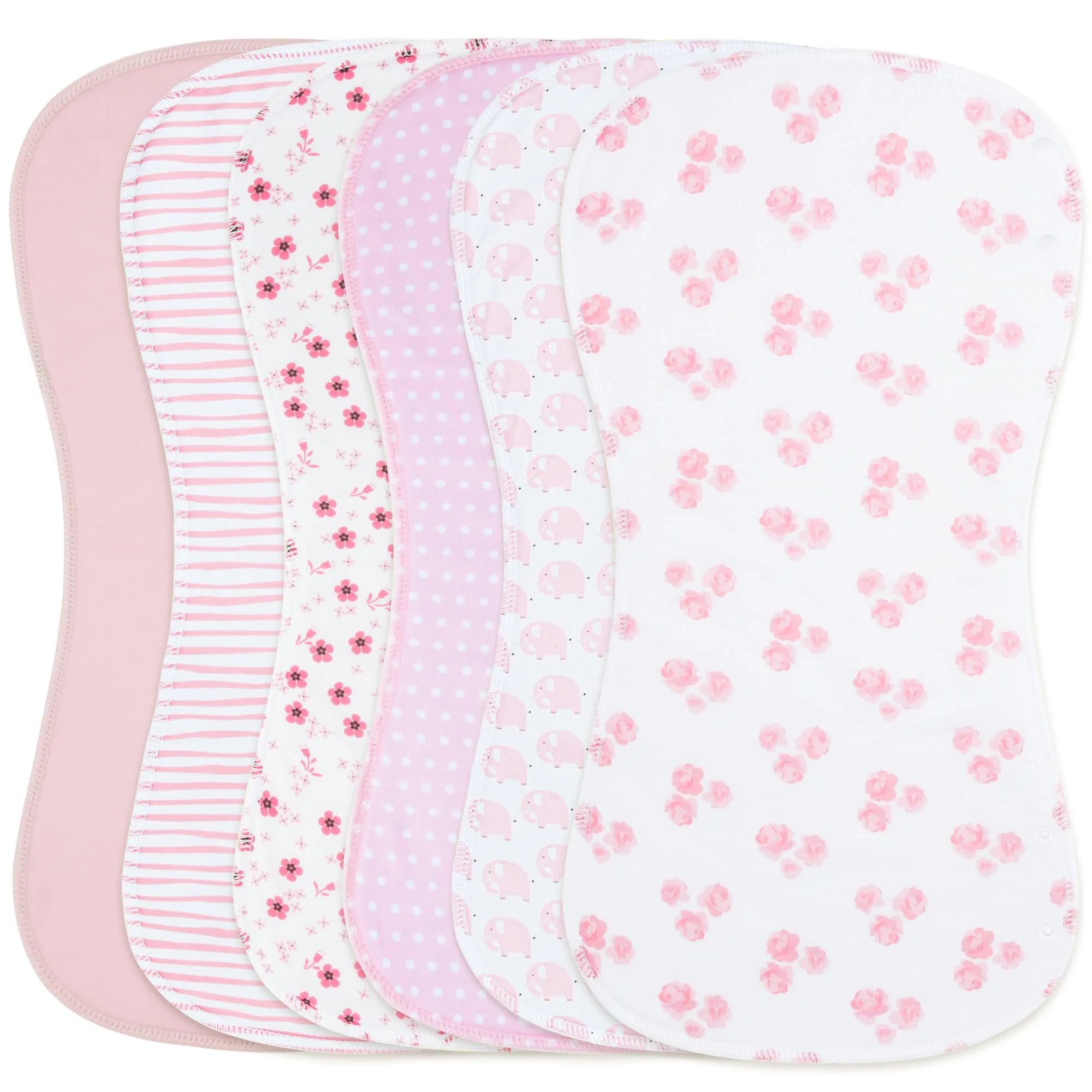 Набор из 6 салфеток для отрыжки и детских нагрудников, впитывающие мягкие хлопковые салфетки для отрыжки для пьет, 3-слойные толстые детские тряпки для отрыжки 2-в-1
Набор из 6 салфеток для отрыжки и детских нагрудников, впитывающие мягкие хлопковые салфетки для отрыжки для пьет, 3-слойные толстые детские тряпки для отрыжки 2-в-1