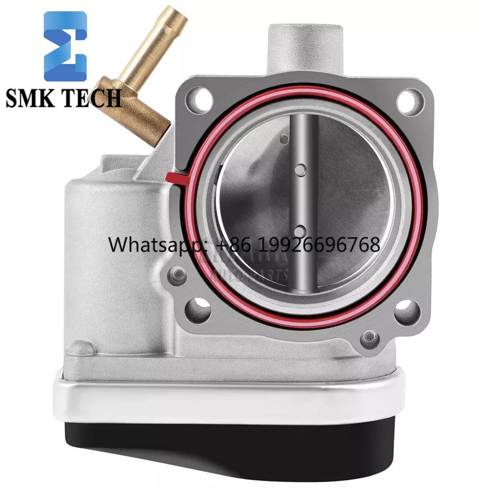 Automotive Throttle Body 13541503358 S20078 TB1134 337-60896 Auto Engine Parts
Automotive Throttle Body 13541503358 S20078 TB1134 337-60896 Auto Engine Parts