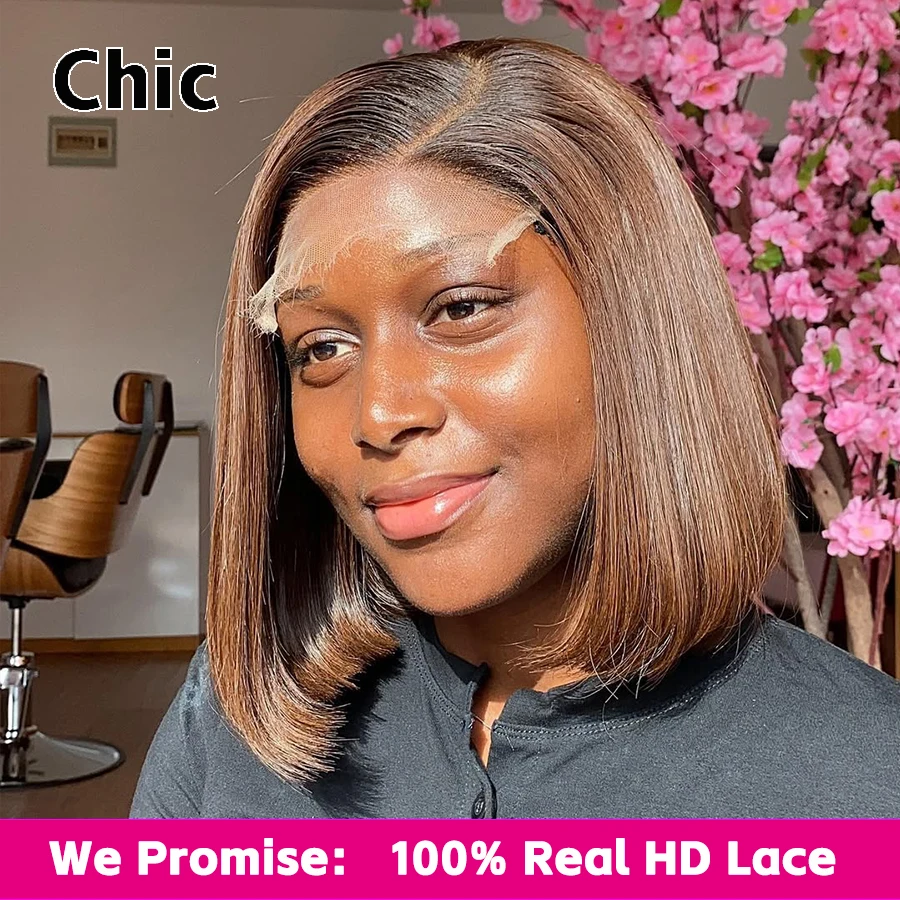 200grams Full HD Lace Glueless Wig 100% Human Hair Pre Plucked HD Lace Pre Bleached 1B/4 Ombre 5x5 HD Lace Closure Wig For Women
200grams Full HD Lace Glueless Wig 100% Human Hair Pre Plucked HD Lace Pre Bleached 1B/4 Ombre 5x5 HD Lace Closure Wig For Women