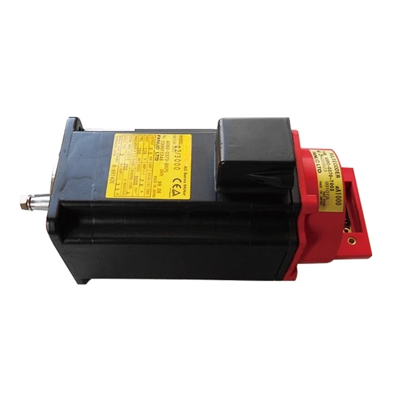 A06B-0373-B077 A06B-0373-B075 Для серводвигателя переменного тока FANUC A06B-0373-B077
A06B-0373-B077 A06B-0373-B075 Для серводвигателя переменного тока FANUC A06B-0373-B077