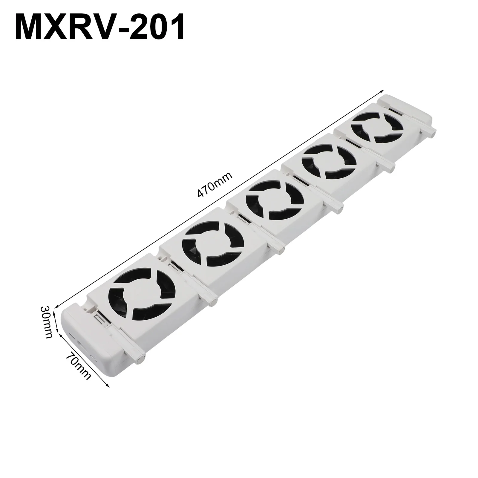 Automatic Fan Heater 50CFM Or 85m h Intelligent Cooling Fan Easy To Install Flame Retardant Temperature Sensor
Automatic Fan Heater 50CFM Or 85m h Intelligent Cooling Fan Easy To Install Flame Retardant Temperature Sensor
