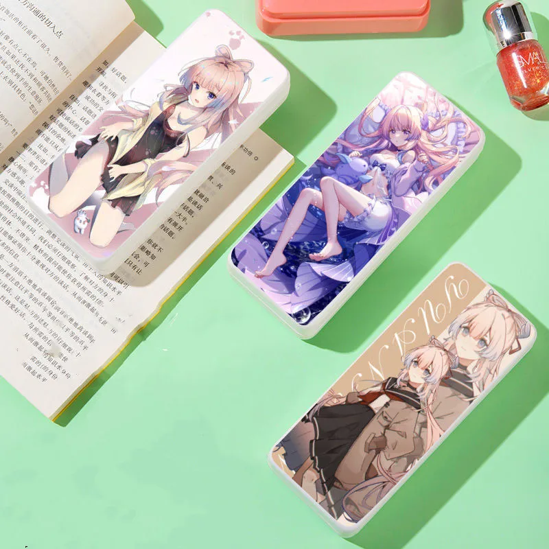 Anime Sangonomiya Kokomi Eyewear Cases Genshin Impact Sunglasses Hard Case for Women Trendy Men Glasses Storage Eyeglass Cases
Anime Sangonomiya Kokomi Eyewear Cases Genshin Impact Sunglasses Hard Case for Women Trendy Men Glasses Storage Eyeglass Cases