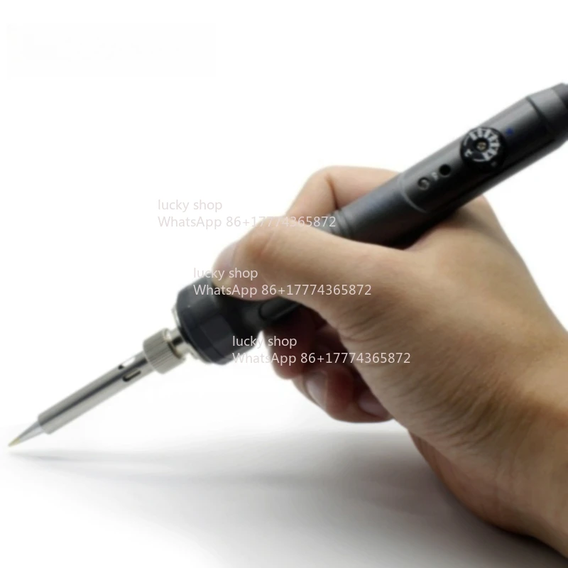 Constant Temperature 50W 936 Adjustable, Glue Handle
Constant Temperature 50W 936 Adjustable, Glue Handle