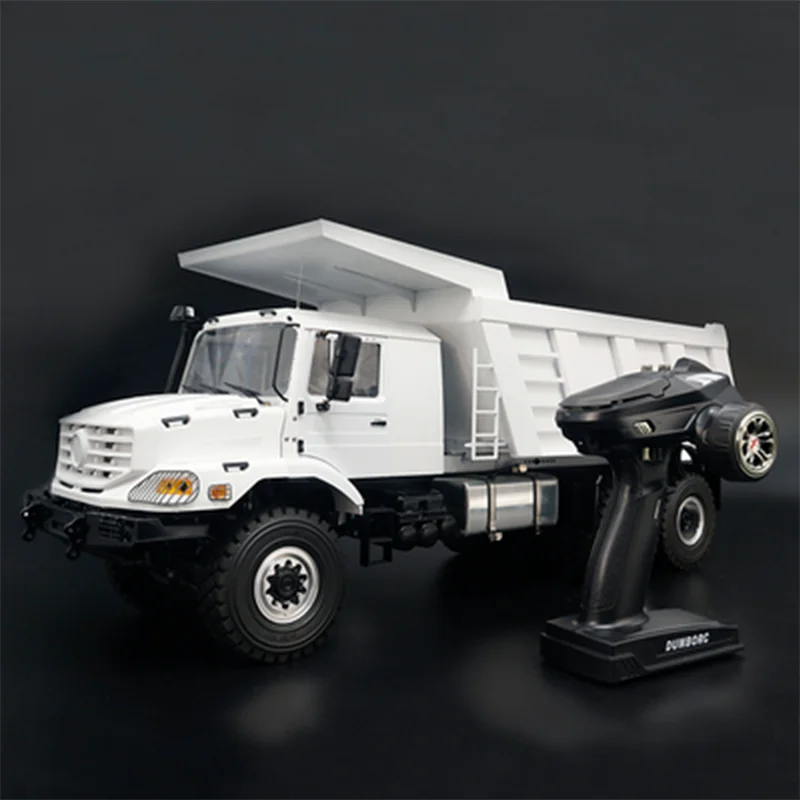 Jdm 180 Saitos 1/14 гидравлический Радиоуправляемый самосвал 6X6 Радиоуправляемый самосвал Модель автомобиля с блокировкой дифференциала для Tamiya Lesu для Scania
Jdm 180 Saitos 1/14 гидравлический Радиоуправляемый самосвал 6X6 Радиоуправляемый самосвал Модель автомобиля с блокировкой дифференциала для Tamiya Lesu для Scania