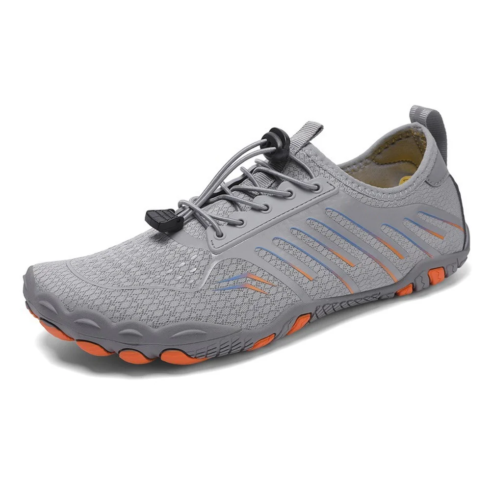 For Men WoFor Men Water Shoes Quick-Dry Breathable Upper Slip-Resistant Rubber Sole for Wading Rafting and Travel
For Men WoFor Men Water Shoes Quick-Dry Breathable Upper Slip-Resistant Rubber Sole for Wading Rafting and Travel