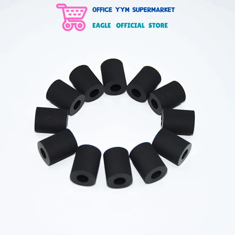 100 шт., резиновые ролики 2BR06520 2F906230 2F906240 для Kyocera FS 1035 1300 1028 1128 1100 1320 1120 1135 1370 3900 4000
100 шт., резиновые ролики 2BR06520 2F906230 2F906240 для Kyocera FS 1035 1300 1028 1128 1100 1320 1120 1135 1370 3900 4000