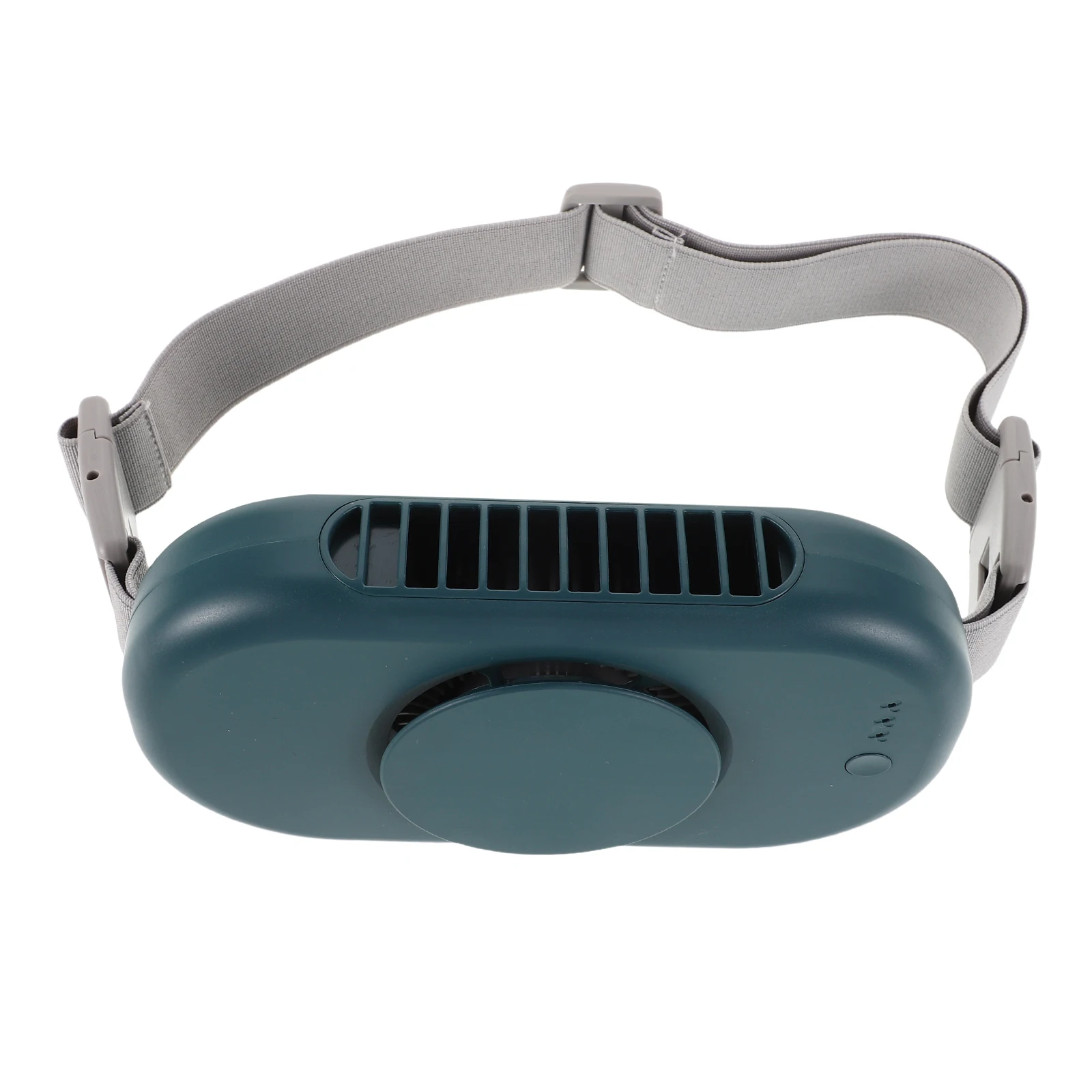 Portable USB Fan Waist-mounted Handsfree Design Powerful Airflow Outdoor Cooling Fans Clip On Shirt Wearable Belt
Portable USB Fan Waist-mounted Handsfree Design Powerful Airflow Outdoor Cooling Fans Clip On Shirt Wearable Belt