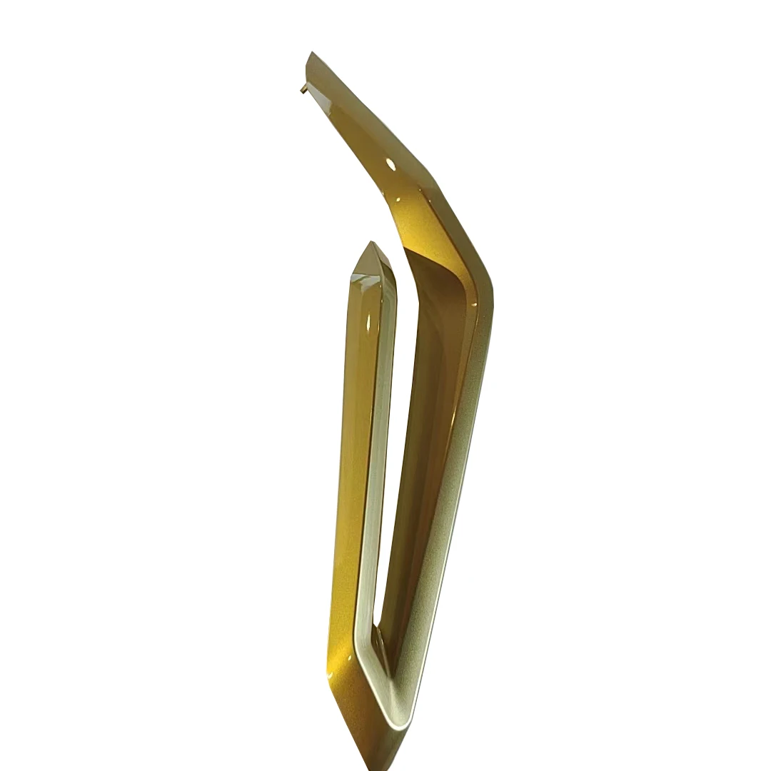 100% Original Jetski Parts Liquid Gold RH Trim for Seadoo RXT 300 2019 2020 291005013
100% Original Jetski Parts Liquid Gold RH Trim for Seadoo RXT 300 2019 2020 291005013