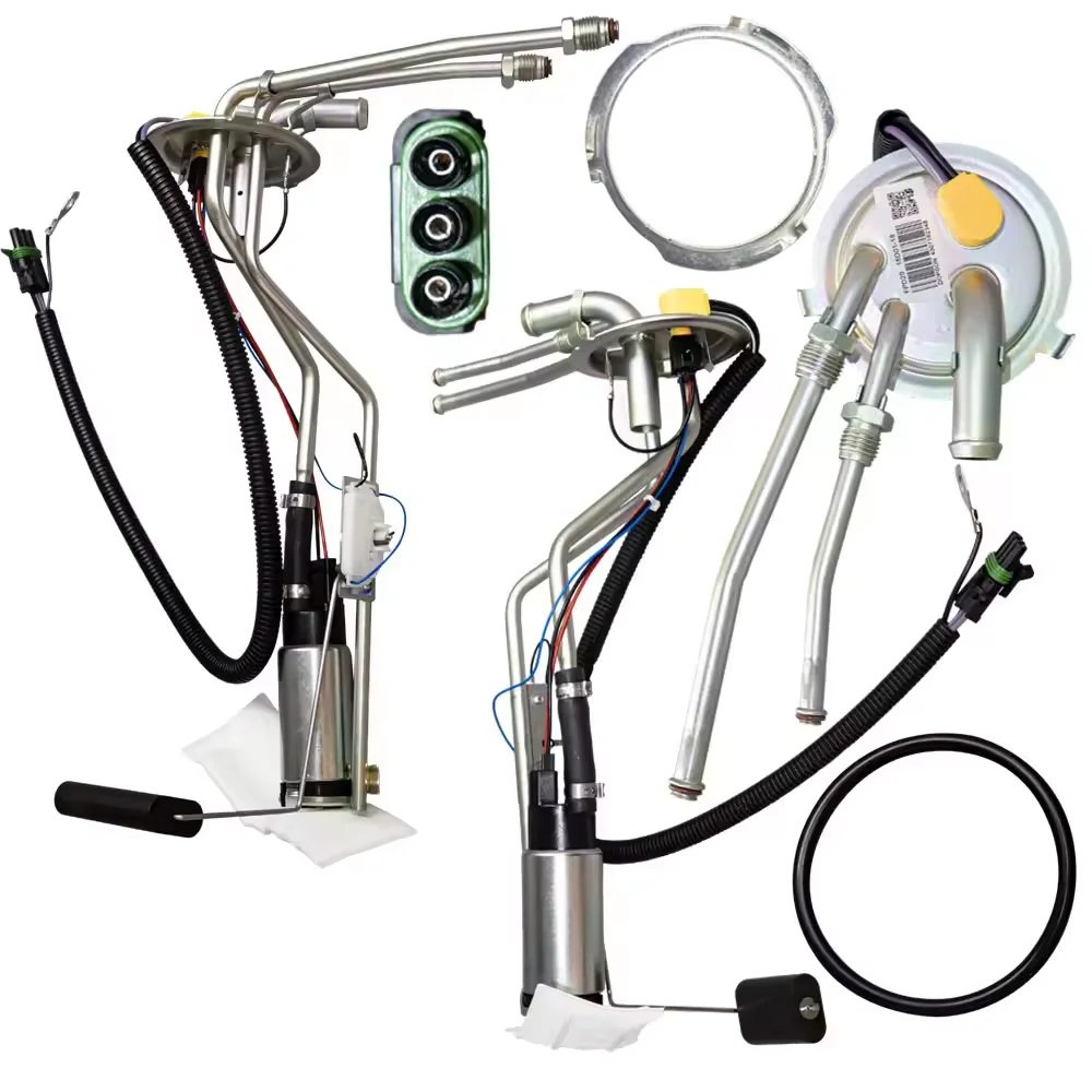 Fuel Pump Assembly 530-6220 Hp10252 P77262S Sp12N1H for 1992-1995 Blazer Tahoe Yukon
Fuel Pump Assembly 530-6220 Hp10252 P77262S Sp12N1H for 1992-1995 Blazer Tahoe Yukon