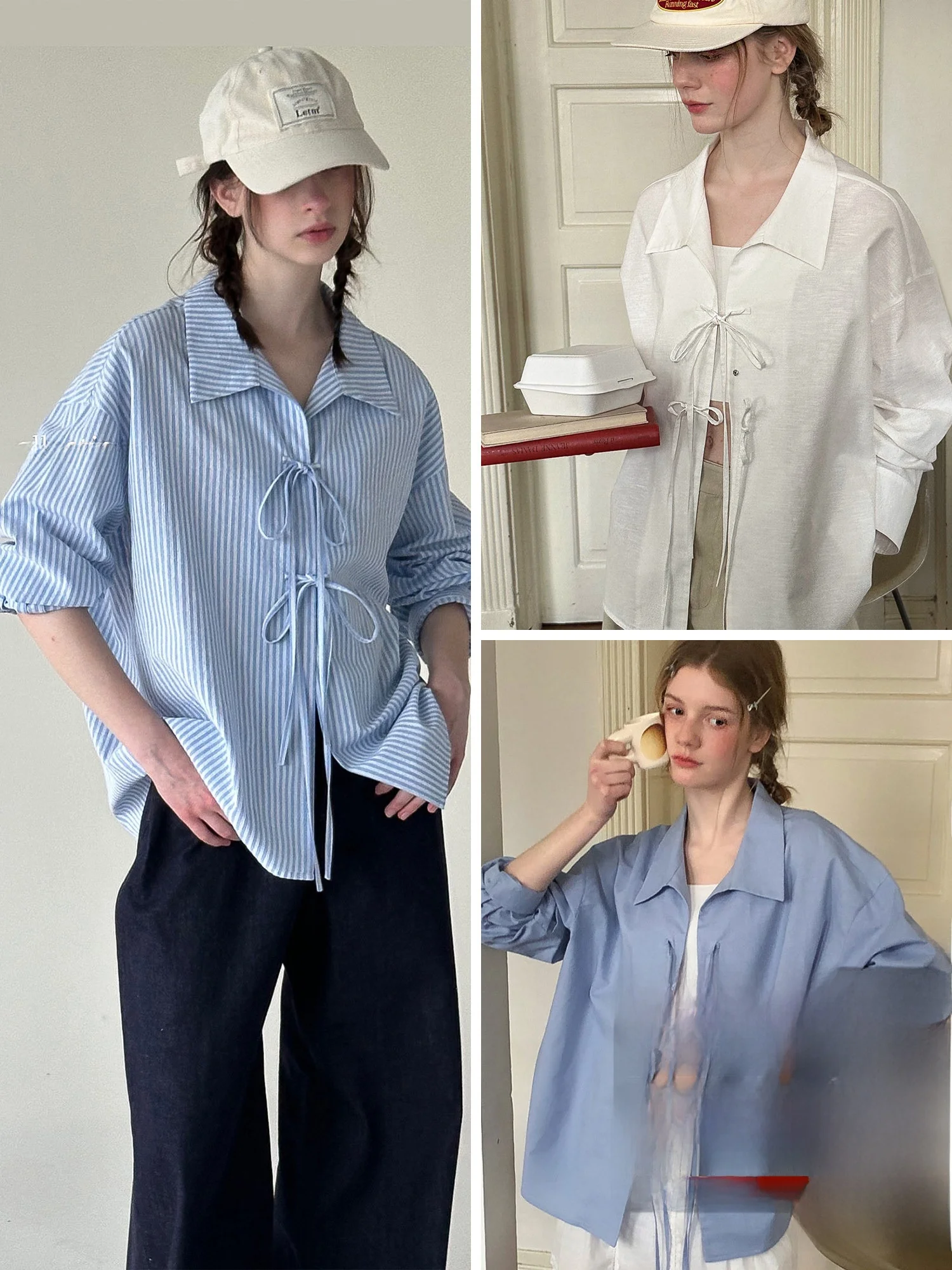 Lethbrie Women's Linen Cotton irt Lazy Knot Tie oulder Boredom Free Breathable Summer Long Sve Loose Fit
Lethbrie Women's Linen Cotton irt Lazy Knot Tie oulder Boredom Free Breathable Summer Long Sve Loose Fit