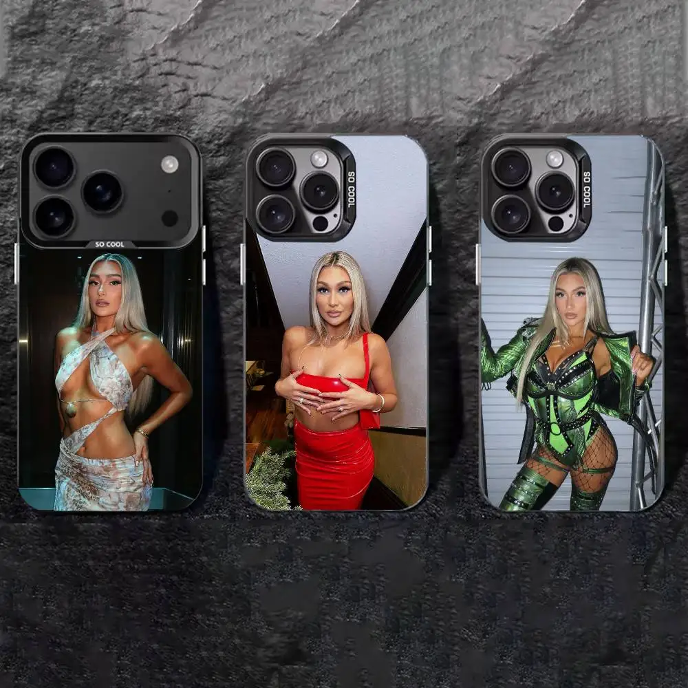 Izzi Dame Phone Case For iPhone 17,16,15,14,13,12,11 Plus,Pro Max,XS,Colored silver phone case
Izzi Dame Phone Case For iPhone 17,16,15,14,13,12,11 Plus,Pro Max,XS,Colored silver phone case