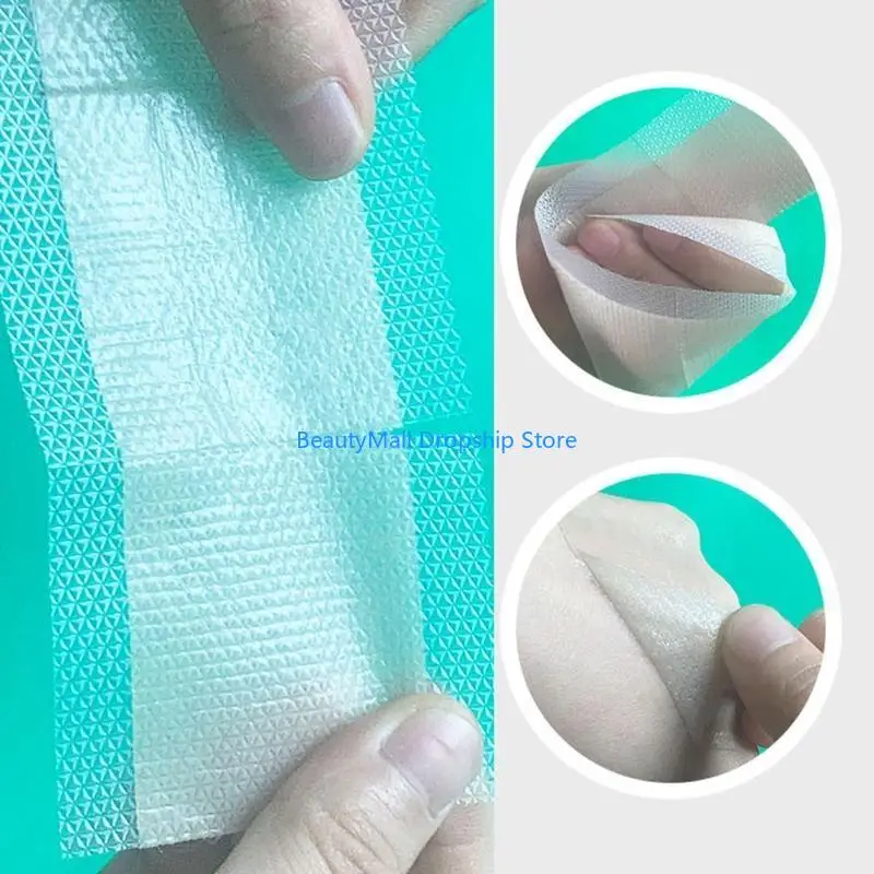 40JD Baby Ear Correction Tape Newborn Baby Ear Aesthetic Corrector for Protruding Ear
40JD Baby Ear Correction Tape Newborn Baby Ear Aesthetic Corrector for Protruding Ear