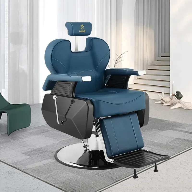 l Salon Chair Barber Chair Hydraulic Styling Chair for Hair Salon 360 Degrees Rolling Swivel Barber Chairs Hydraulic Hair
l Salon Chair Barber Chair Hydraulic Styling Chair for Hair Salon 360 Degrees Rolling Swivel Barber Chairs Hydraulic Hair