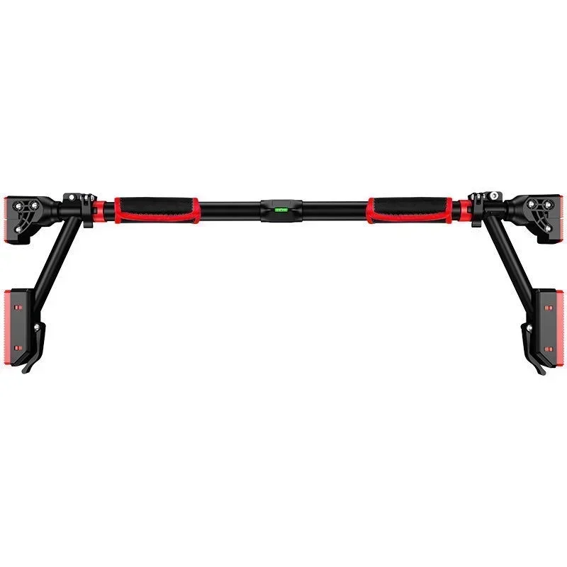 New Free Fitness Pull Up Bar Wall Horizontal Bar Indoor Pull-up Horizontal Bar Punching Popular Triangle Support
New Free Fitness Pull Up Bar Wall Horizontal Bar Indoor Pull-up Horizontal Bar Punching Popular Triangle Support