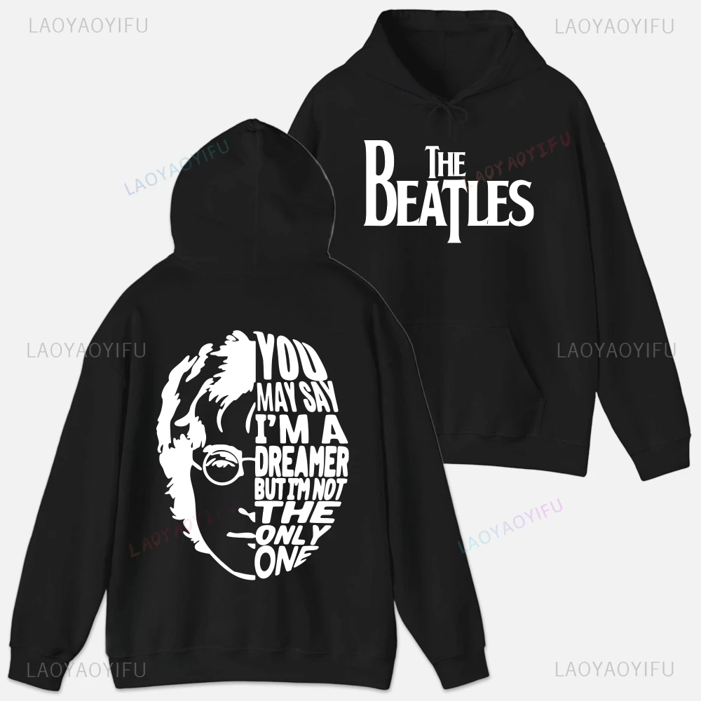 Топы унисекс с принтом The B-Beatles, однотонная толстовка с длинными рукавами, мужская одежда, уличная одежда с графическим рисунком, качественная толстовка с капюшоном, осенняя одежда
Топы унисекс с принтом The B-Beatles, однотонная толстовка с длинными рукавами, мужская одежда, уличная одежда с графическим рисунком, качественная толстовка с капюшоном, осенняя одежда