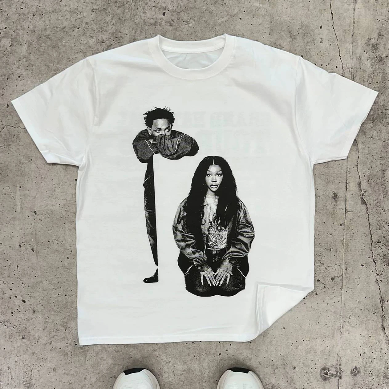 2000s Vintage Casual Girl Print Y2k Women's Tshirts Short Sleeve O-Neck Streetwear Harajuku Gothic Tee Crop Top Men Kid Clothes
2000s Vintage Casual Girl Print Y2k Women's Tshirts Short Sleeve O-Neck Streetwear Harajuku Gothic Tee Crop Top Men Kid Clothes