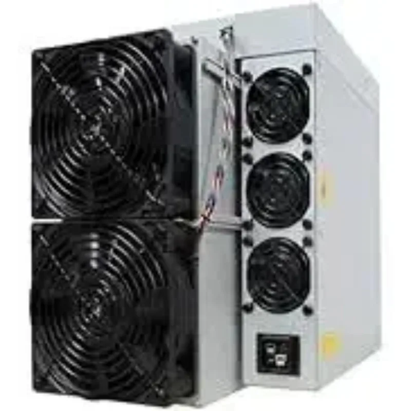BB PROMO SalesBUY 2 ПОЛУЧИ 1 Бесплатно Совершенно новый Bitmain Antminer S21 Pro 234Th Crypto Btc Mining с блоком питания
BB PROMO SalesBUY 2 ПОЛУЧИ 1 Бесплатно Совершенно новый Bitmain Antminer S21 Pro 234Th Crypto Btc Mining с блоком питания