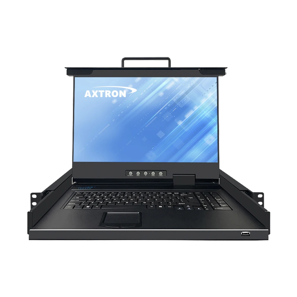 17 17,3 18,5 19-дюймовый ящик KVM VGA LCD с 4 портами для монтажа в стойку 16 соединений KVM-переключатель В наличии!
17 17,3 18,5 19-дюймовый ящик KVM VGA LCD с 4 портами для монтажа в стойку 16 соединений KVM-переключатель В наличии!