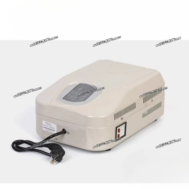 Voltage Regulator 220v Household Fully Automatic Old Store 10000w High-power Computer Refrigerator Air Conditioner
Voltage Regulator 220v Household Fully Automatic Old Store 10000w High-power Computer Refrigerator Air Conditioner