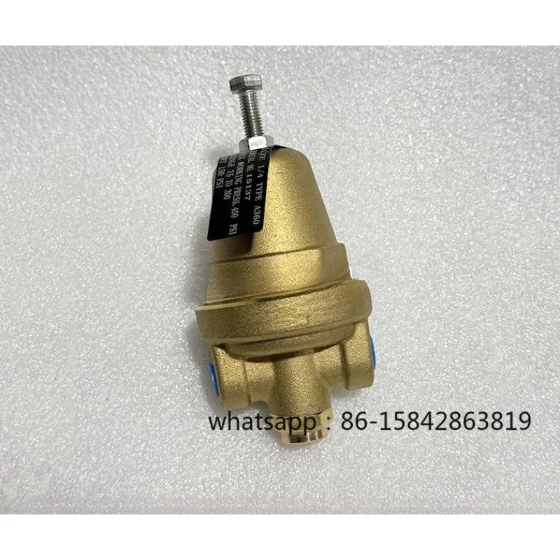 022550046-568 Pressure regulator pressure regulator valve 406929 408275 048354 048059
022550046-568 Pressure regulator pressure regulator valve 406929 408275 048354 048059
