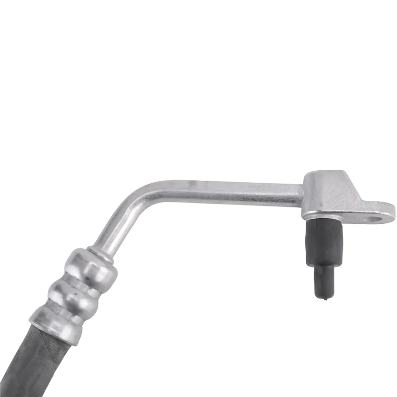 Unusual Power Steering Pump Hose LR001099 Steering Pump Hose For Land Rover Freelander 2 MK2 2.2 TD4 2006-2014 Car Accessories
Unusual Power Steering Pump Hose LR001099 Steering Pump Hose For Land Rover Freelander 2 MK2 2.2 TD4 2006-2014 Car Accessories