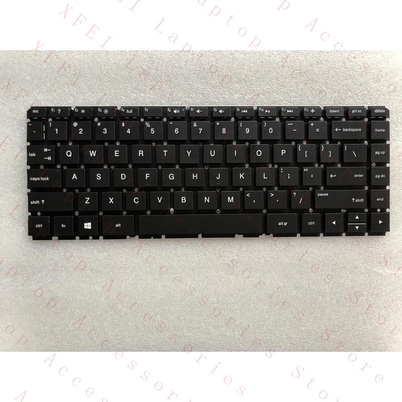 D New FOR HP Pavilion 13-U000 13-U020CA 13-U038CA 13-U124CL13-U1 38CA Keyboard US
D New FOR HP Pavilion 13-U000 13-U020CA 13-U038CA 13-U124CL13-U1 38CA Keyboard US
