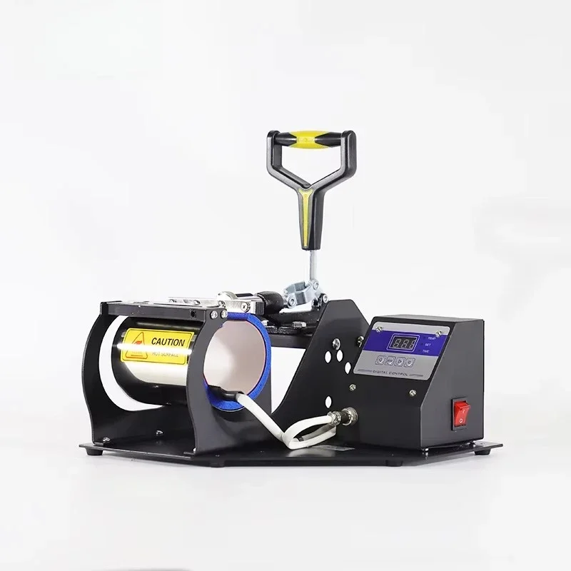 Mug Printing Sublimation Heat Press Machine