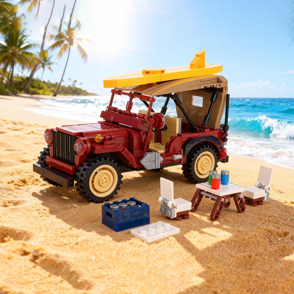 Новые детские строительные блоки, игрушки, креативный старый стиль, модель автомобиля, украшения, наборы, сделай сам, 628 шт., блоки-головоломки, игрушки для детей, подарок
Новые детские строительные блоки, игрушки, креативный старый стиль, модель автомобиля, украшения, наборы, сделай сам, 628 шт., блоки-головоломки, игрушки для детей, подарок