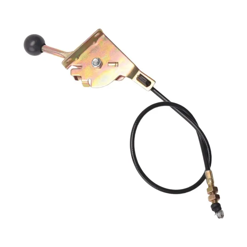 064-8057-00 Brake Cable Forbad Boy MZ/MZ Lawn Mowers Mower Throttle Cable Replace
064-8057-00 Brake Cable Forbad Boy MZ/MZ Lawn Mowers Mower Throttle Cable Replace