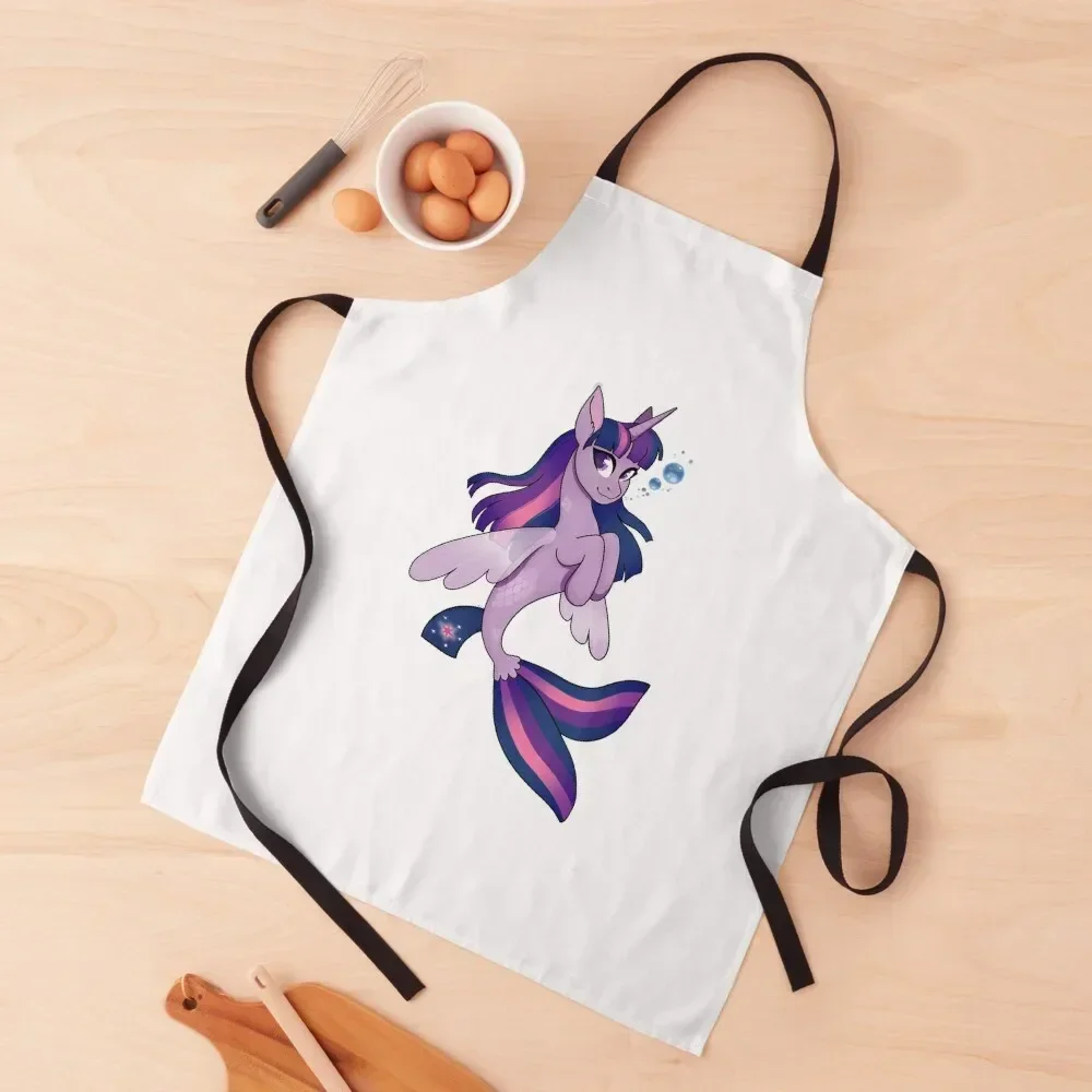Twilight sea pony Apron Kitchen Camping For Kitchen christmas kitchen cloths Apron
Twilight sea pony Apron Kitchen Camping For Kitchen christmas kitchen cloths Apron
