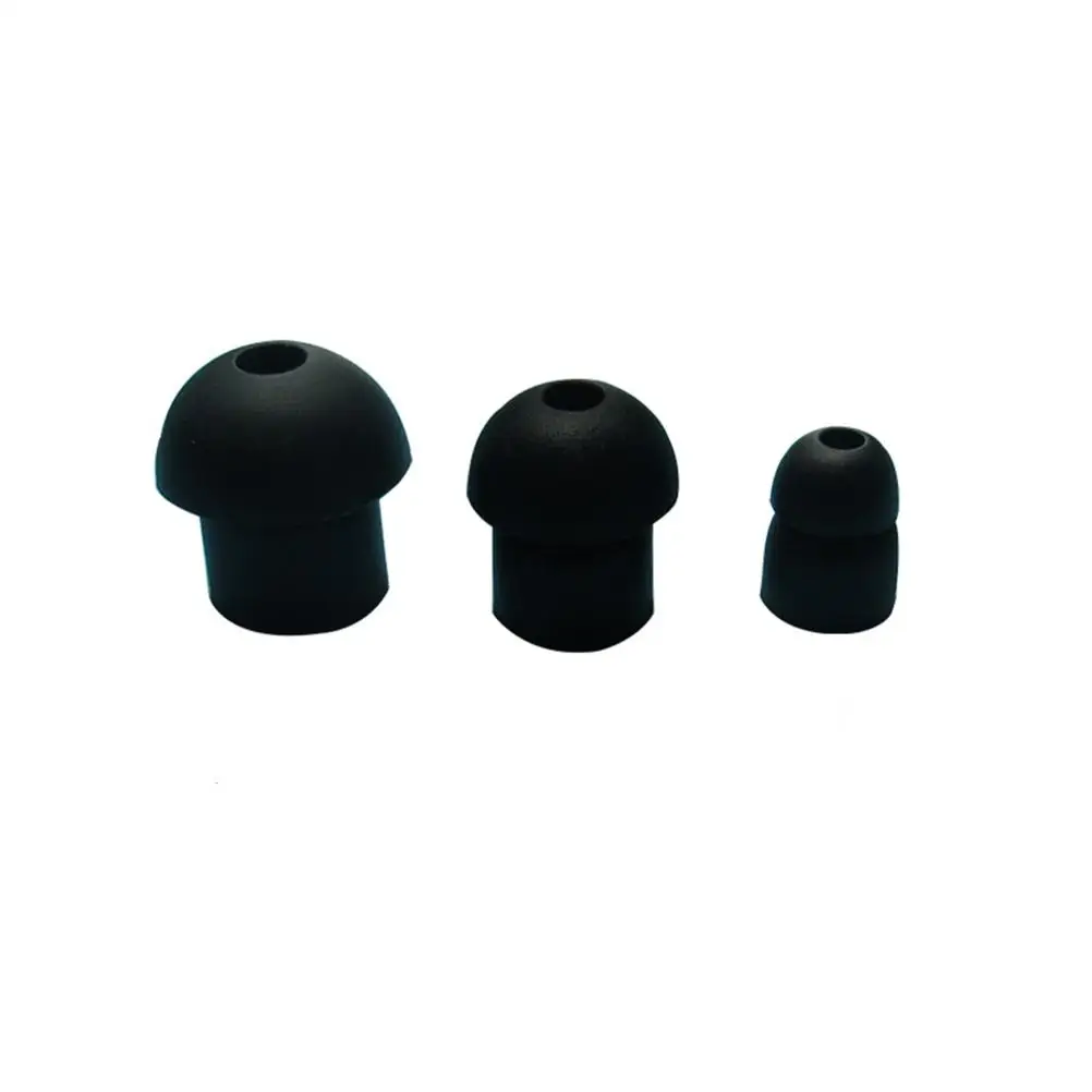 50 Pcs Wireless Earphone Accessory Earphone Soft Covers 9mm 11mm Wireless Earbuds Accessories Comfortable Gifts Hunting Gear
50 Pcs Wireless Earphone Accessory Earphone Soft Covers 9mm 11mm Wireless Earbuds Accessories Comfortable Gifts Hunting Gear