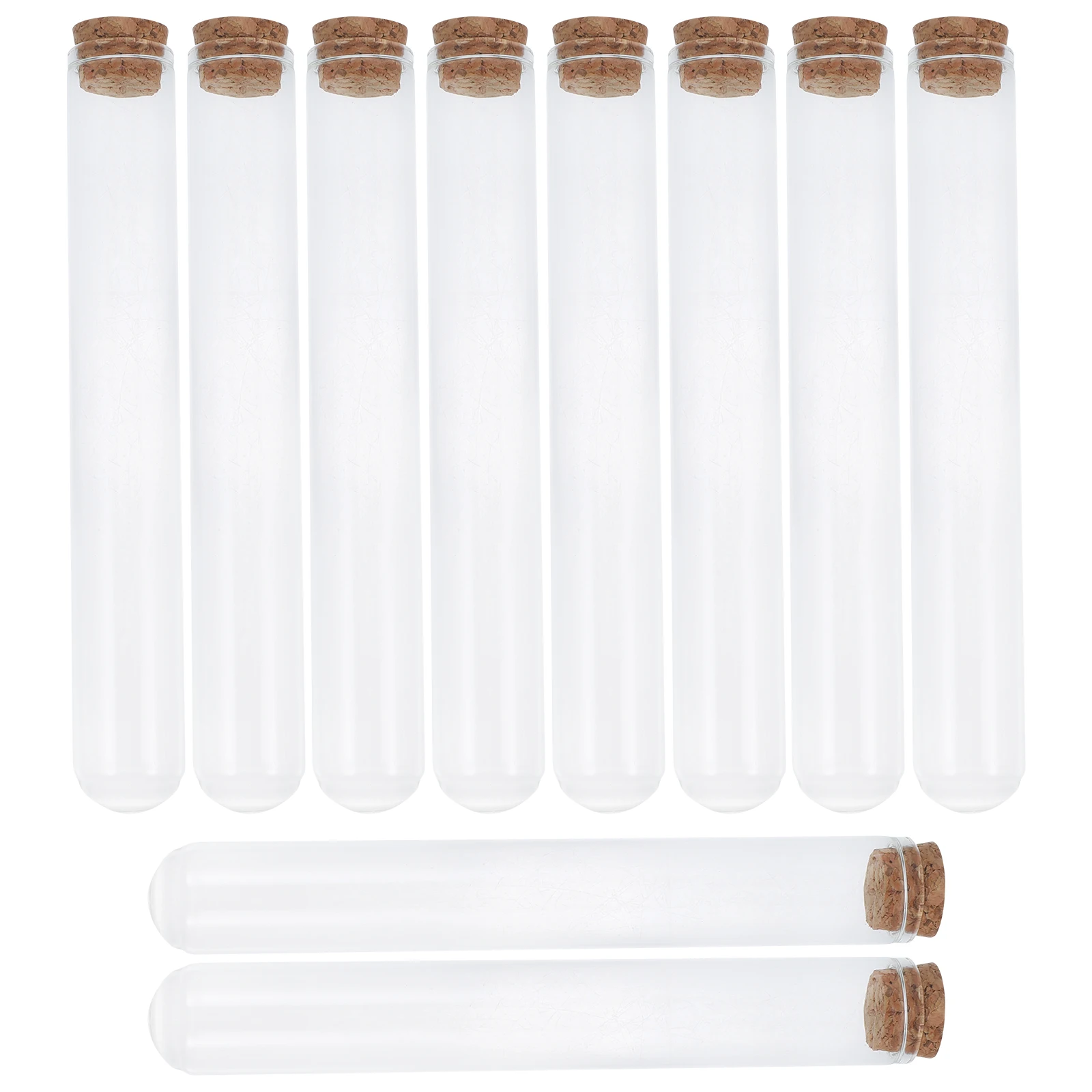 10 Pcs Match Storage Jar Glass Tube Household Decorative Multi Use Holder Wood Test Tubes Clear Matches Storage
10 Pcs Match Storage Jar Glass Tube Household Decorative Multi Use Holder Wood Test Tubes Clear Matches Storage