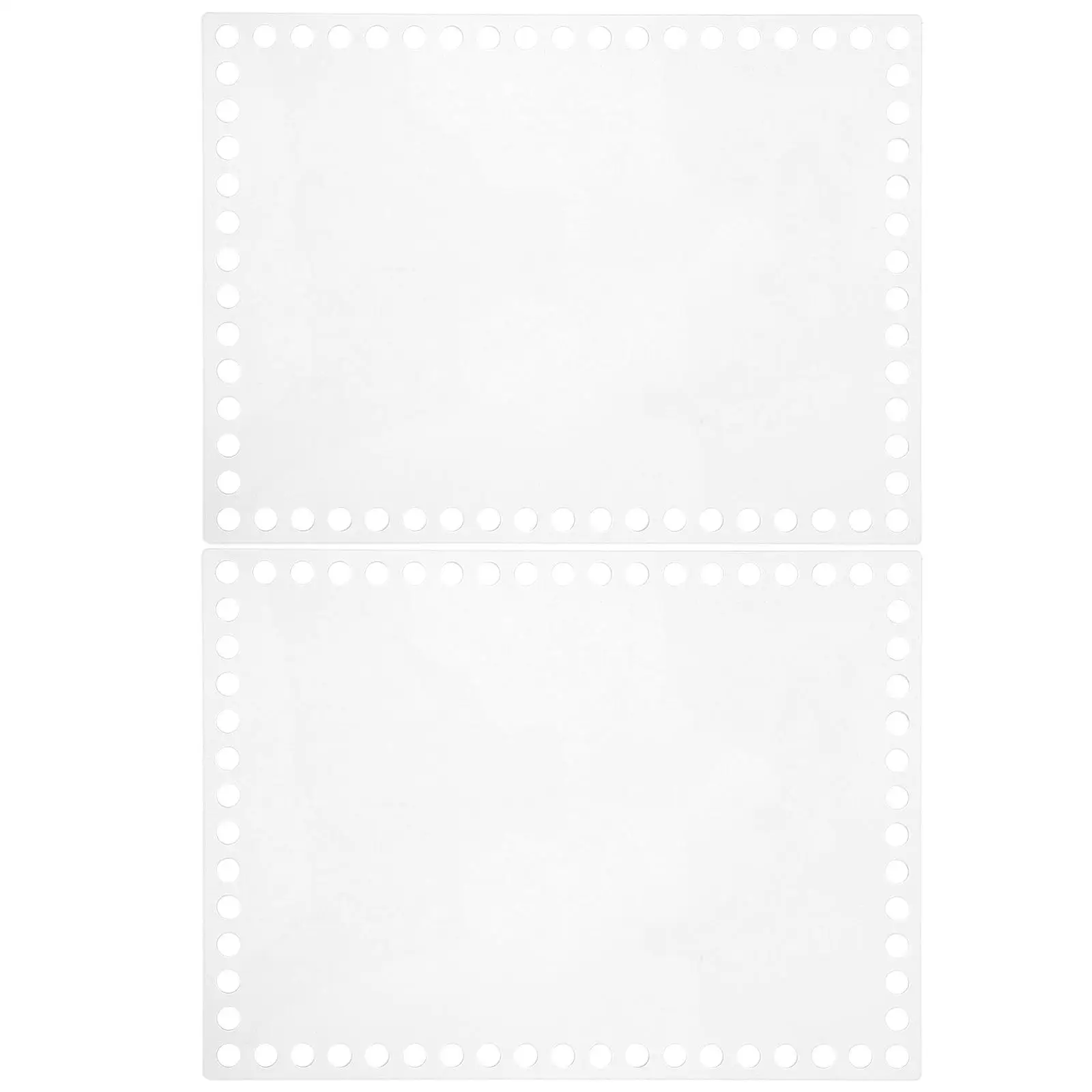 Acrylic Transparent Sheet Weaving Board Lightweight Compact Durable Reusable DIY Accessories Perfect for Crafting Sewing Tools
Acrylic Transparent Sheet Weaving Board Lightweight Compact Durable Reusable DIY Accessories Perfect for Crafting Sewing Tools