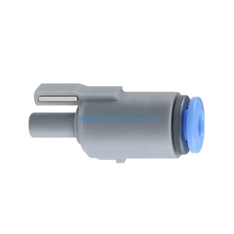 U2JE Tube Connector Feed Pipe Printing Part Tube For Multiple Model Deliver
U2JE Tube Connector Feed Pipe Printing Part Tube For Multiple Model Deliver